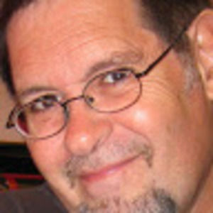 Meet your Posher, Gary